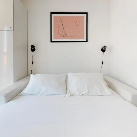 Number 5 Apartman