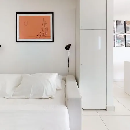 Number 5 Apartment Pakoštane