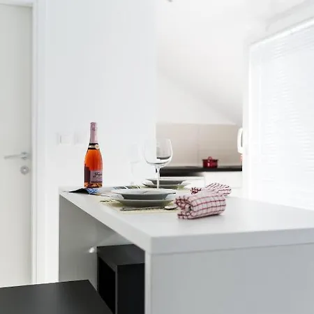 Number 5 Apartment Pakoštane