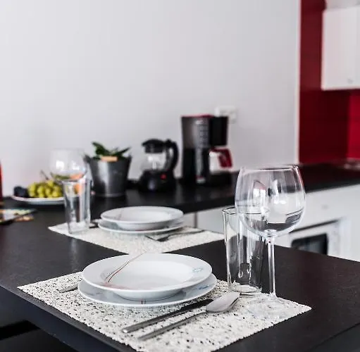 Appartamento Number 5 *
