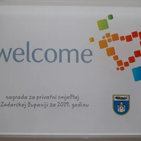 Appartement Number 5