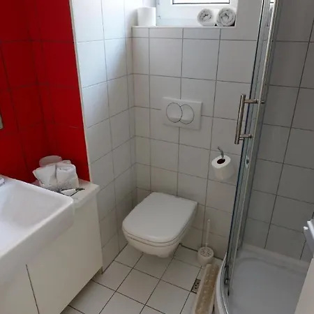 Number 5 Apartman Pakoštane