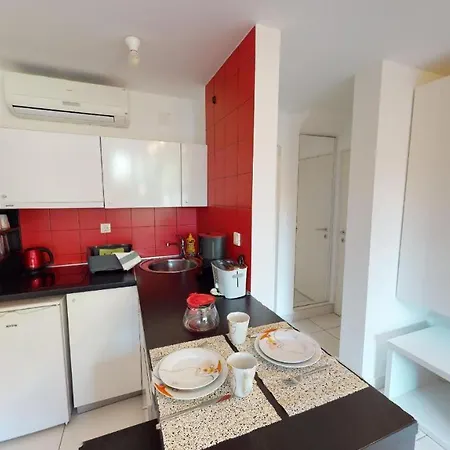 Appartement Number 5 Pakoštane