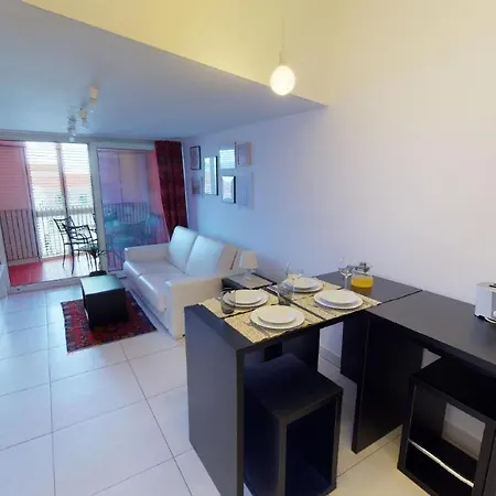 Number 5 Apartment Pakostane