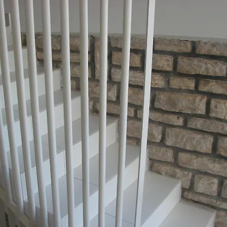 Number 5 Apartman Pakoštane