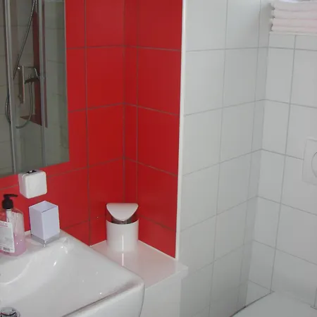 Apartman Number 5 Pakoštane