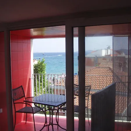 Number 5 Apartment