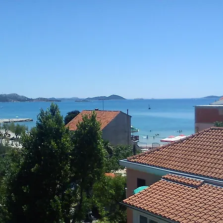 Apartman Number 5 Pakoštane