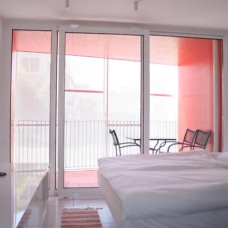 Apartment Number 5 *