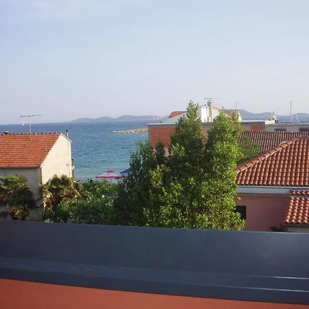 Appartement Number 5