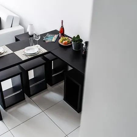 Number 5 Appartement