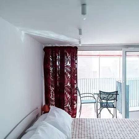 Apartamento Number 5 Pakoštane