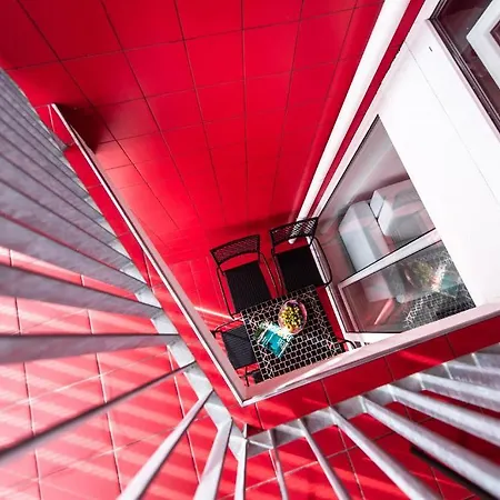 Number 5 * Pakoštane