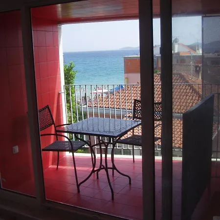 Apartment Number 5 *
