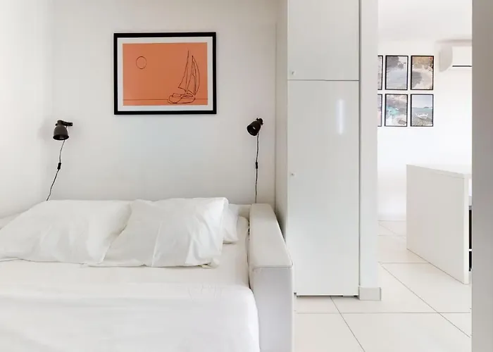 Number 5 아파트 파코스탄