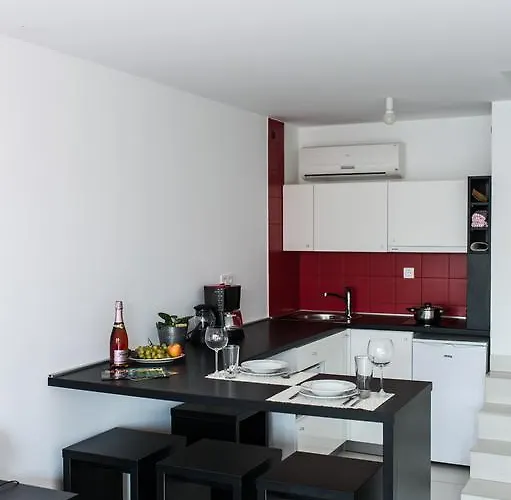 아파트 Number 5 *