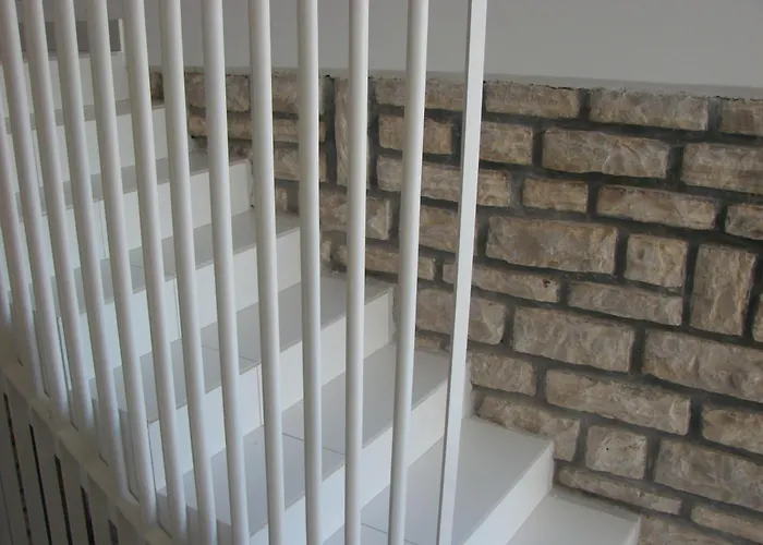 Number 5 아파트 파코스탄