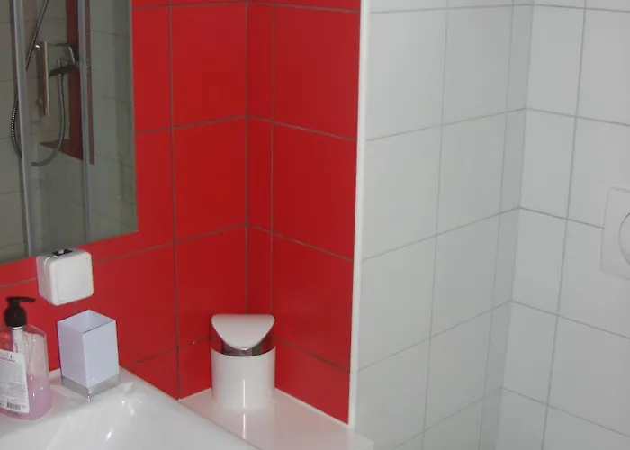 아파트 Number 5 파코스탄