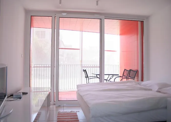 아파트 Number 5 *