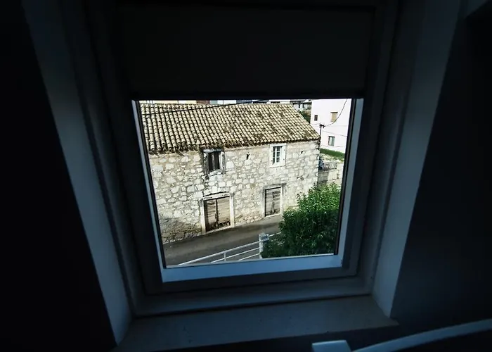 Number 5 아파트 파코스탄