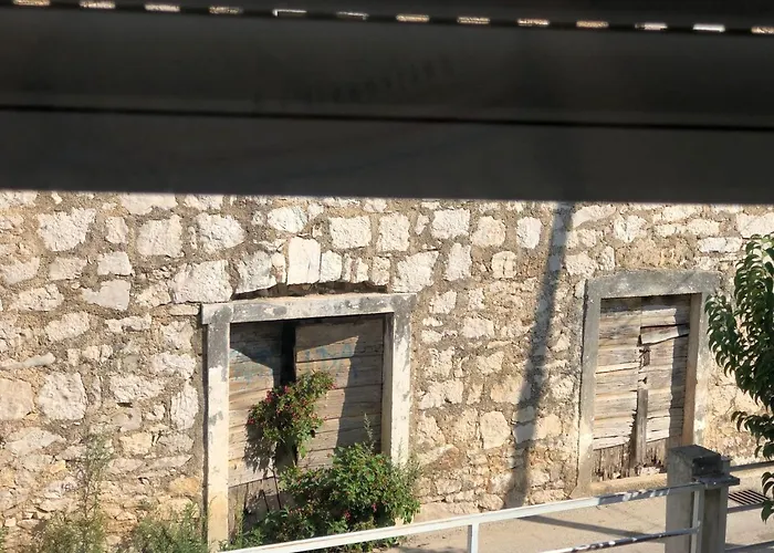 아파트 Number 5 파코스탄