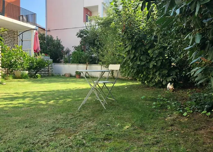 Number 5 Apartment