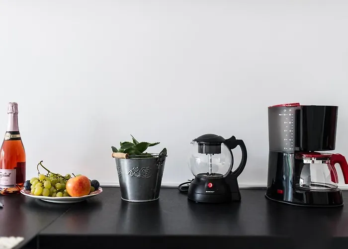 Number 5 아파트 *